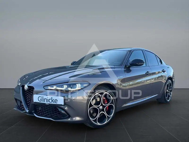 2024 Alfa Romeo Giulia