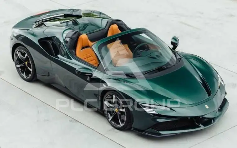 2024 Ferrari SF90