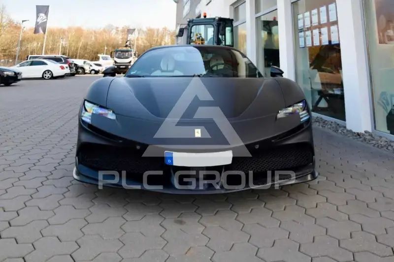 2024 Ferrari SF90