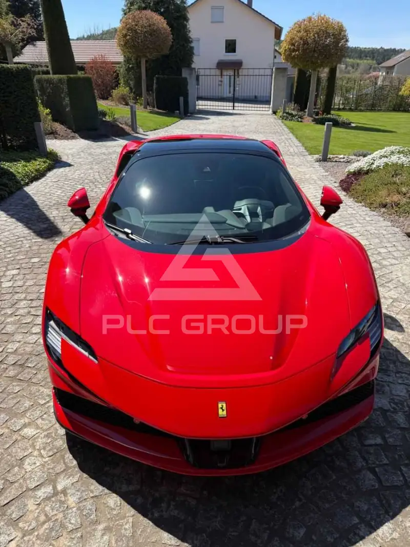 2024 Ferrari SF90