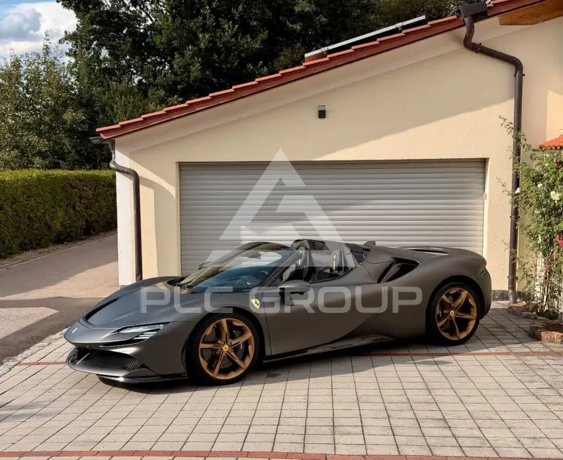 2024 Ferrari SF90