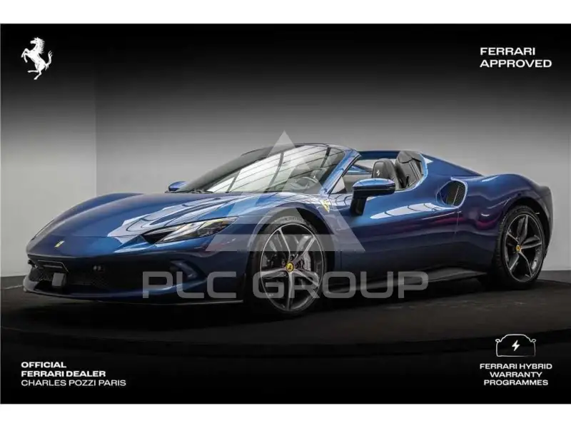2024 Ferrari Other