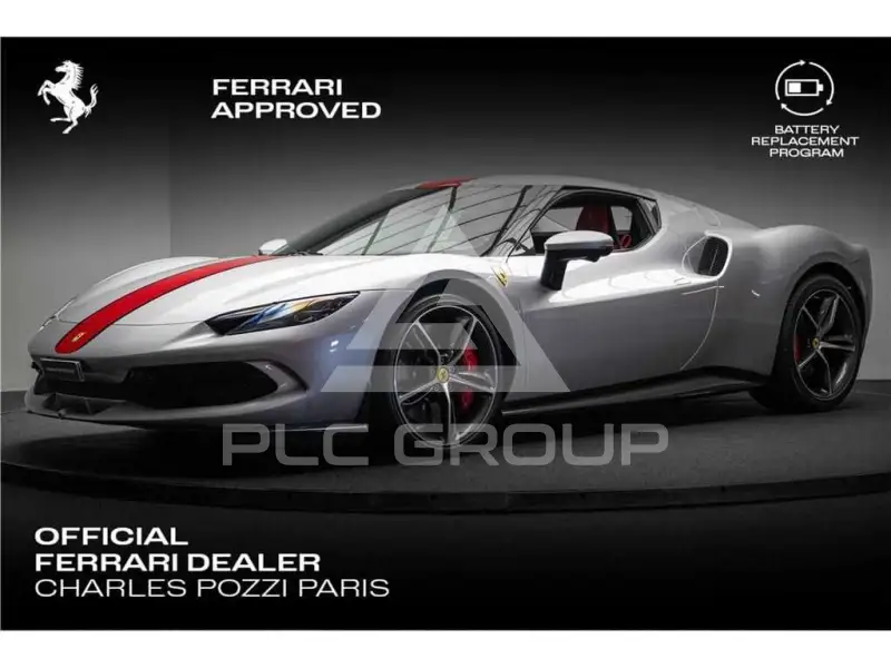 2024 Ferrari Other