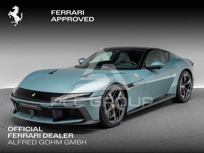 2024 Ferrari Other