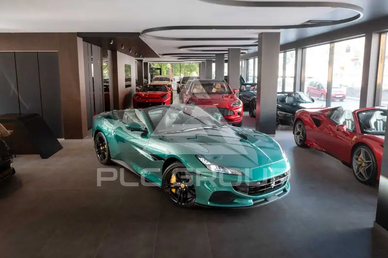 2024 Ferrari Portofino