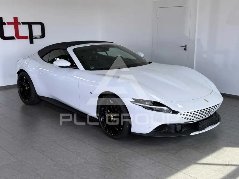 2024 Ferrari Roma