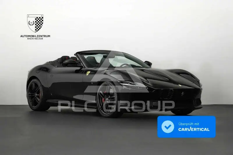 2024 Ferrari Roma