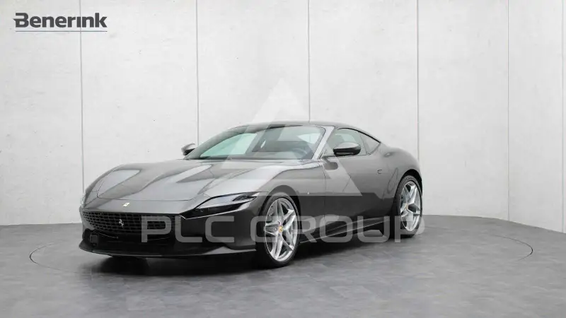 2024 Ferrari Roma