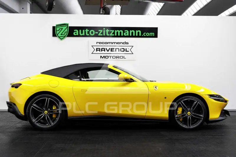 2024 Ferrari Roma