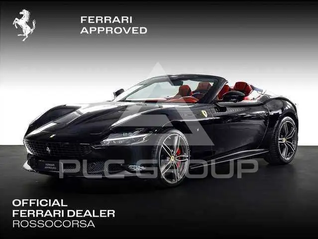2024 Ferrari Roma