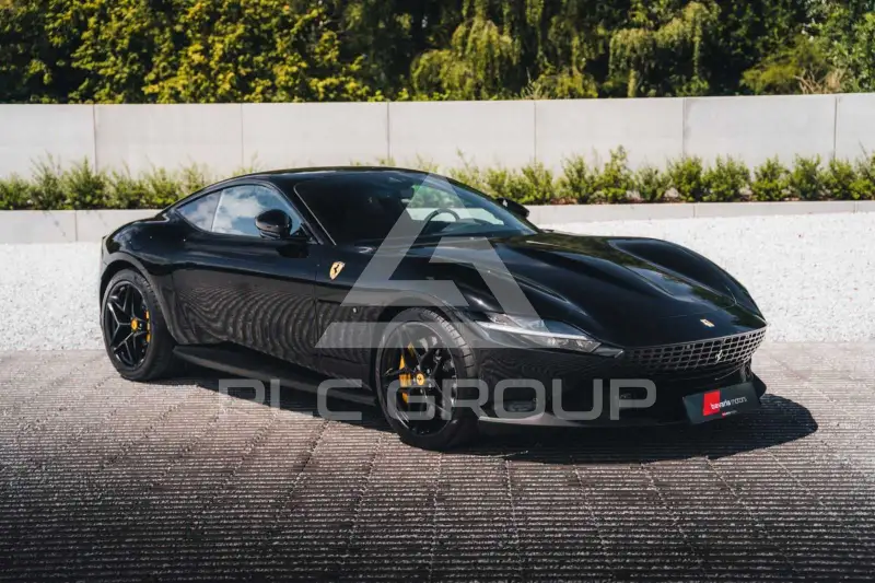 2024 Ferrari Roma
