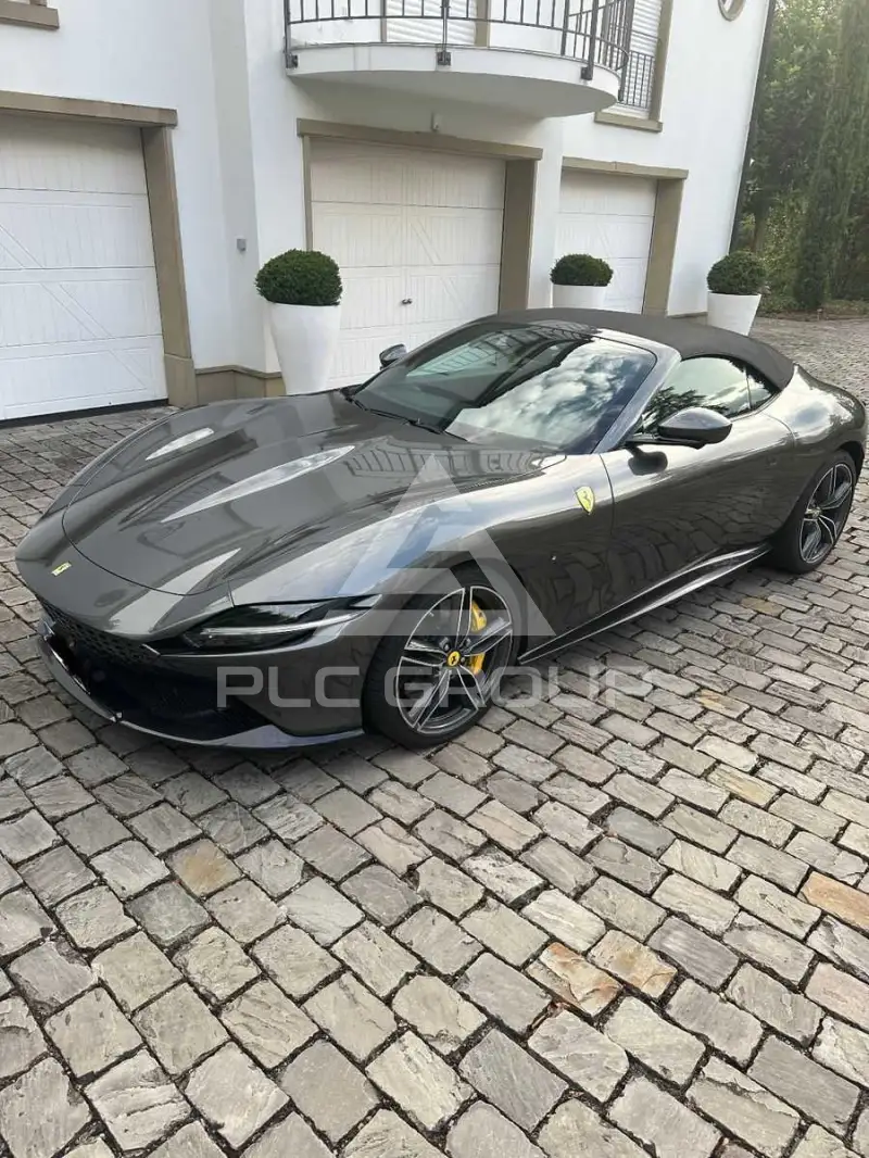 2024 Ferrari Roma