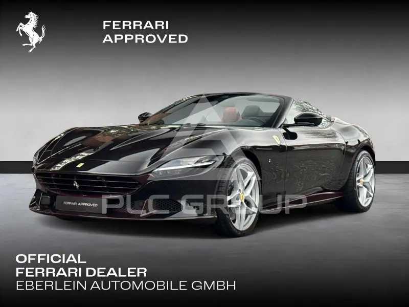 2024 Ferrari Roma