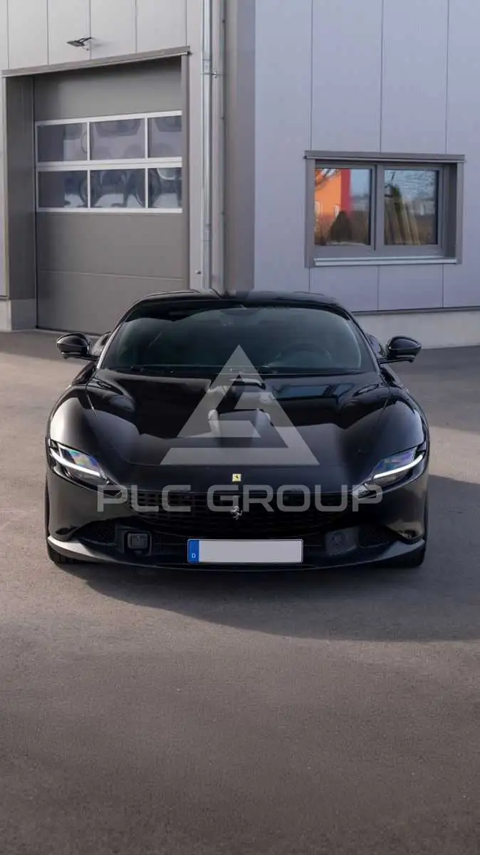 2024 Ferrari Roma