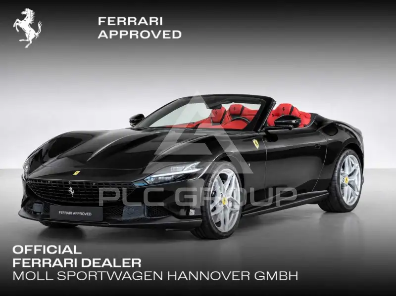 2024 Ferrari Roma