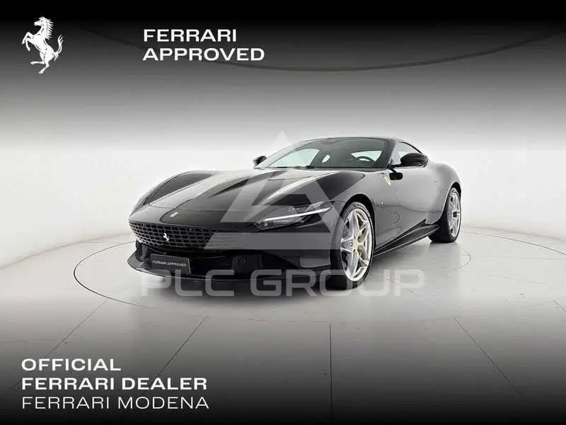 2024 Ferrari Roma