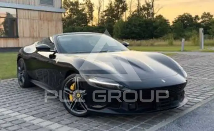 2024 Ferrari Roma