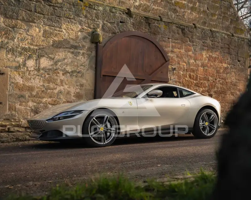 2024 Ferrari Roma