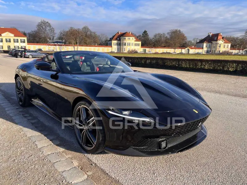 2024 Ferrari Roma