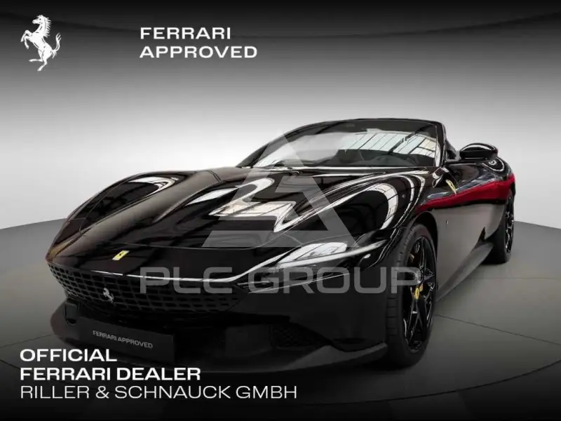 2024 Ferrari Roma