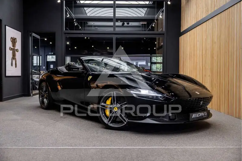 2024 Ferrari Roma
