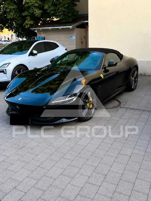 2024 Ferrari Roma