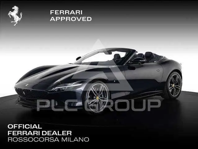 2024 Ferrari Roma