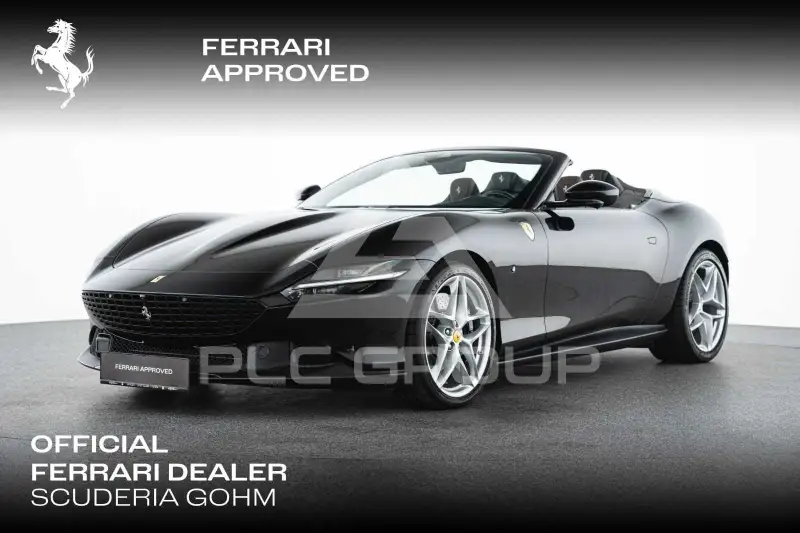 2024 Ferrari Roma