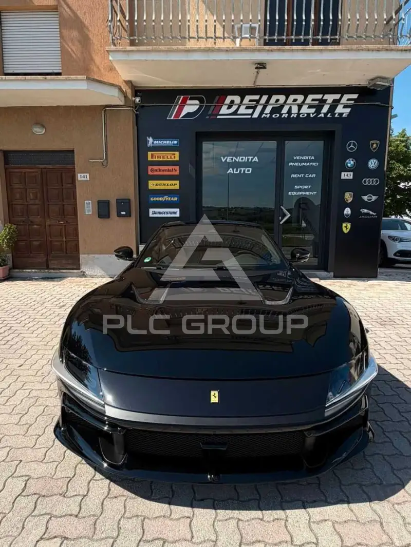 2024 Ferrari LaFerrari