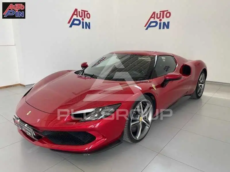 2024 Ferrari LaFerrari