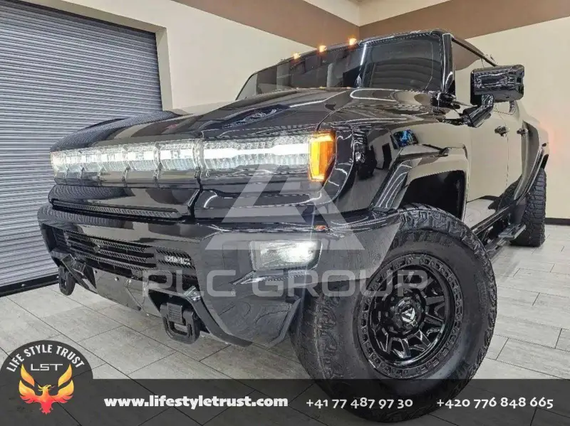 2024 Hummer Other