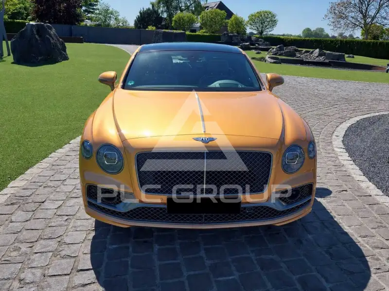2024 Bentley Flying