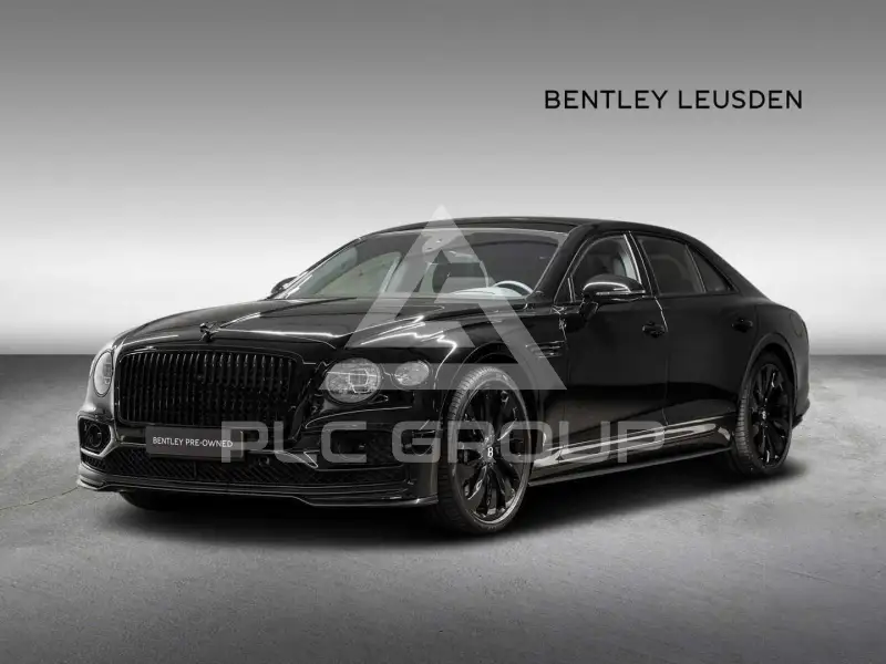 2024 Bentley Flying