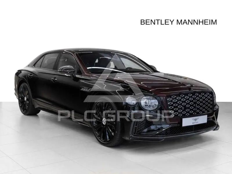 2024 Bentley Flying