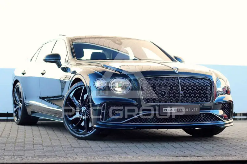 2024 Bentley Flying