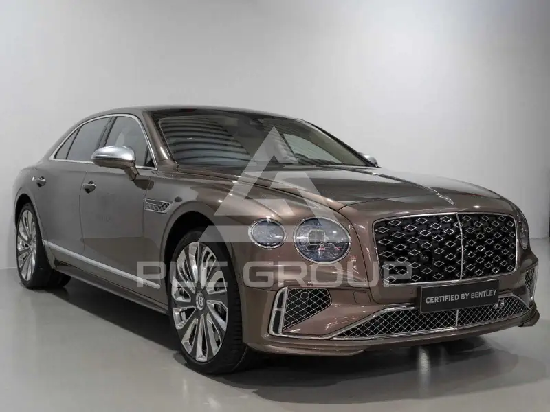2024 Bentley Flying