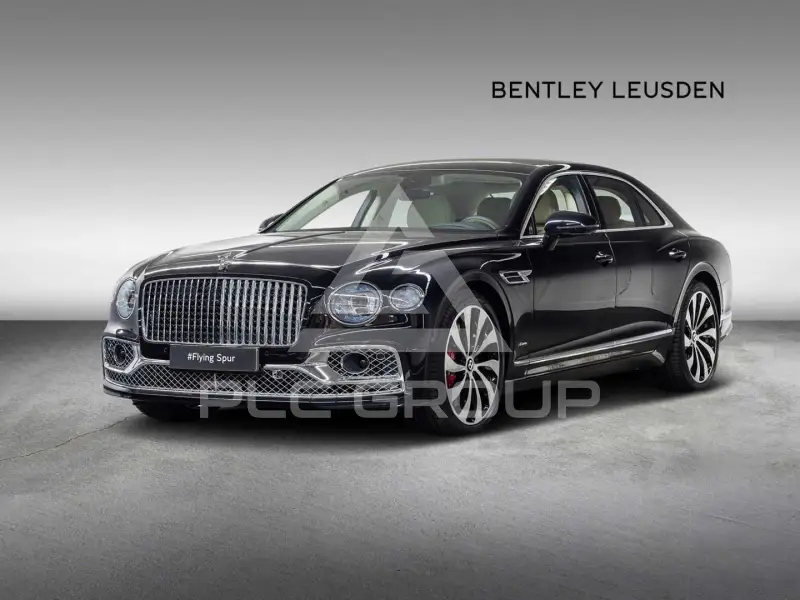 2024 Bentley Flying