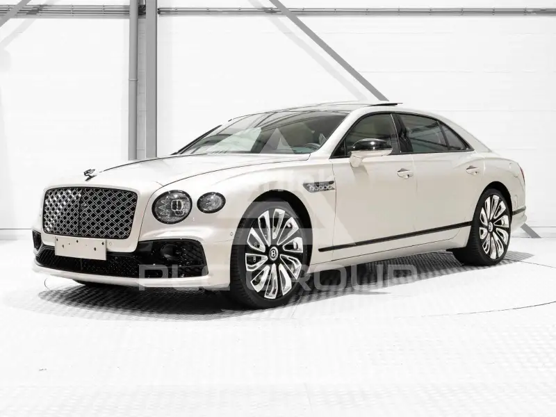 2024 Bentley Flying