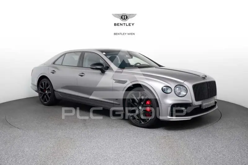 2024 Bentley Flying