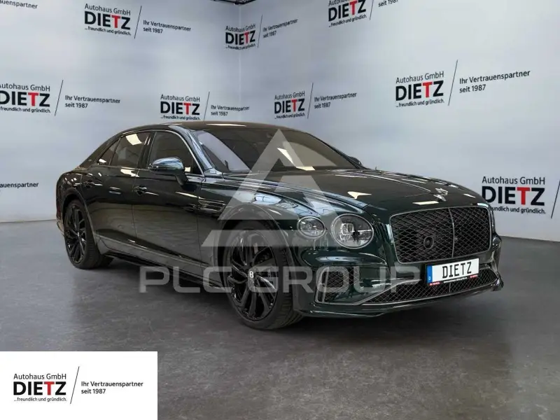 2024 Bentley Flying