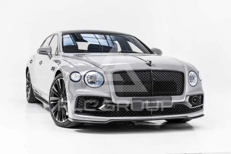 2024 Bentley Flying