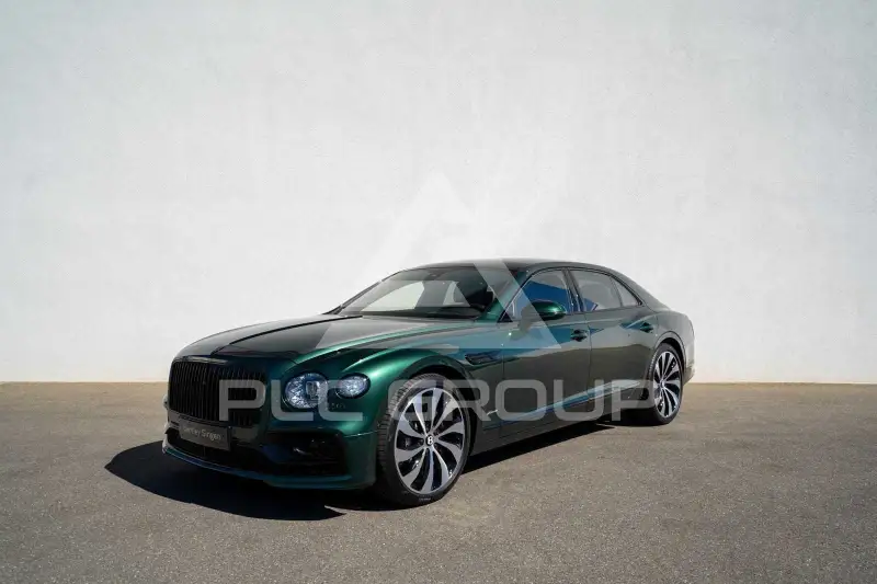 2024 Bentley Flying