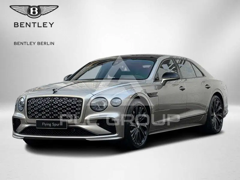 2024 Bentley Flying