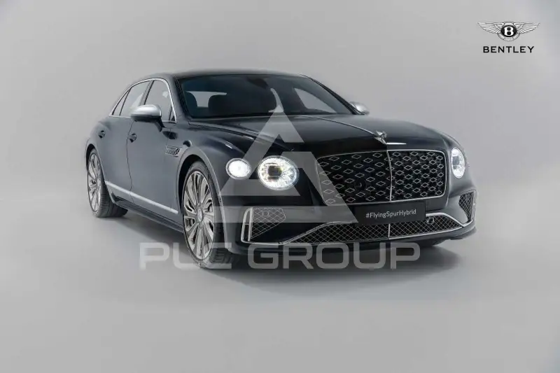2024 Bentley Flying