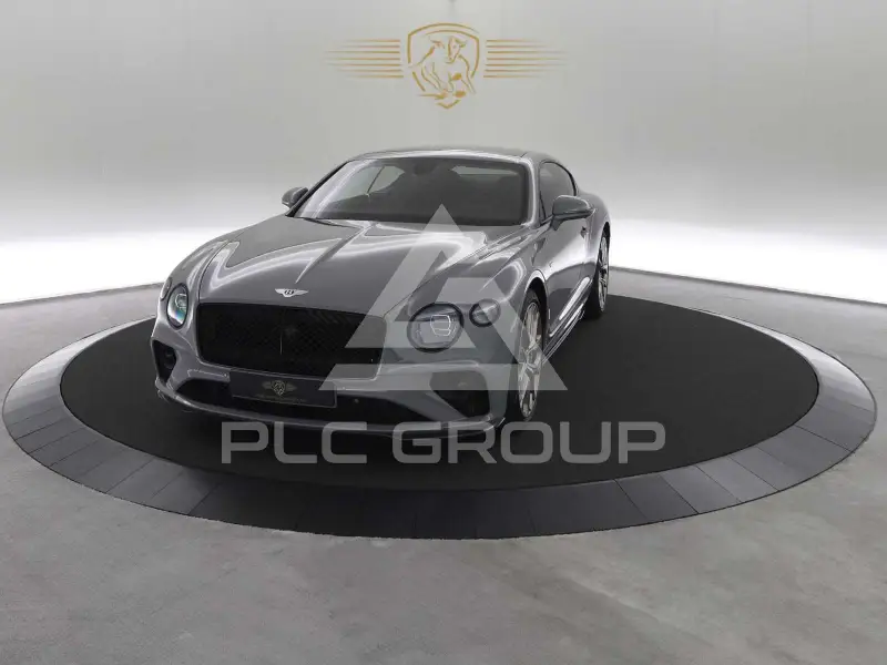 2024 Bentley Continental