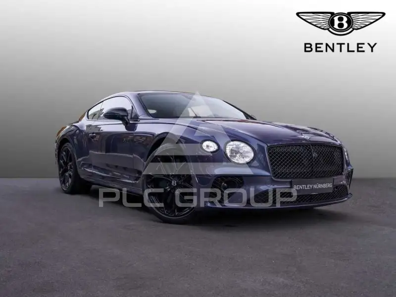2024 Bentley Continental