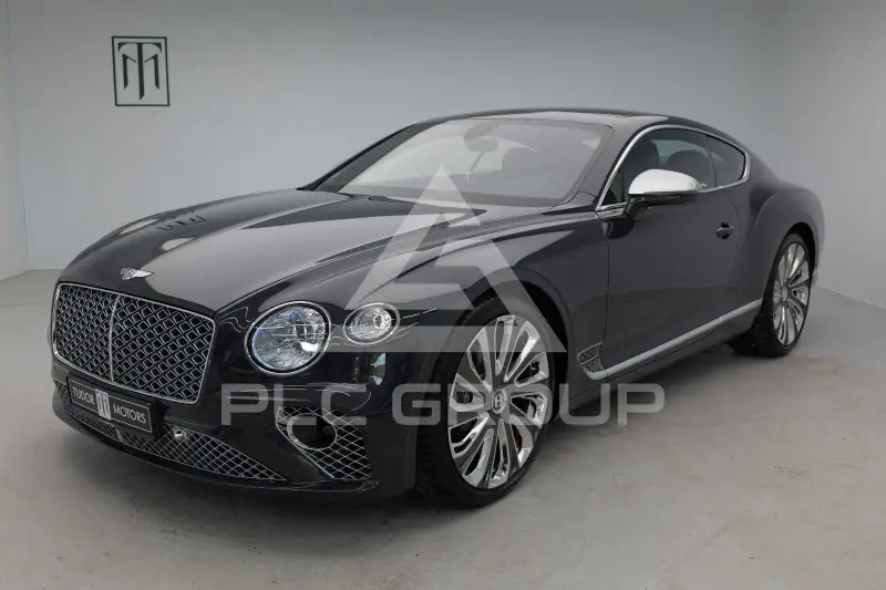 2024 Bentley Continental