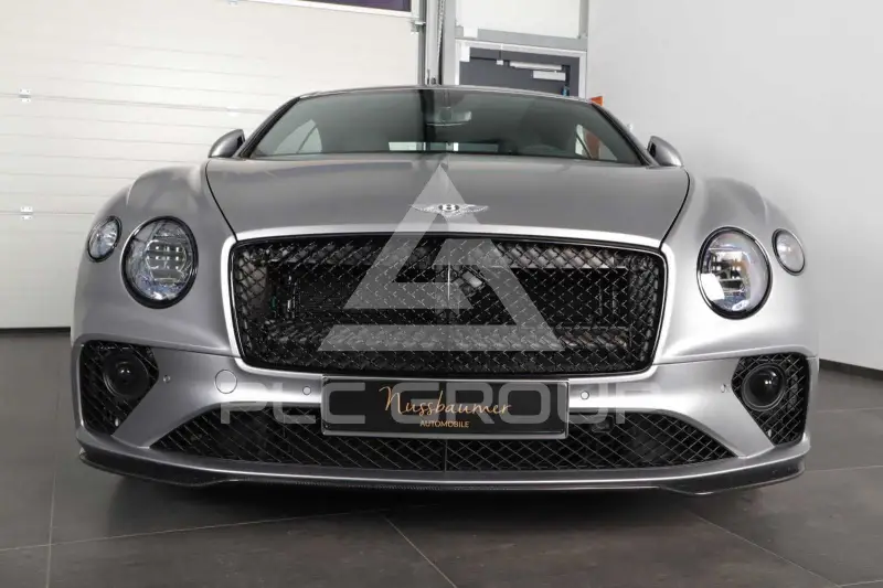 2024 Bentley Continental