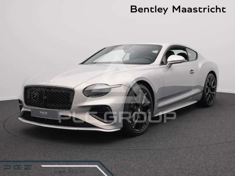 2024 Bentley Continental