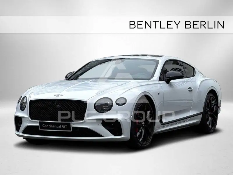 2024 Bentley Continental